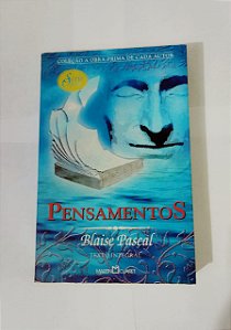 Pensamentos - Blaise Pascal