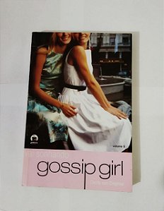 Vai Sonhando - Gossip Girl: Cecily von Ziegesar