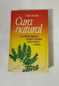 Cura Natural - Mark Bricklin