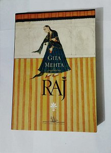 Raj - Gita Mehta