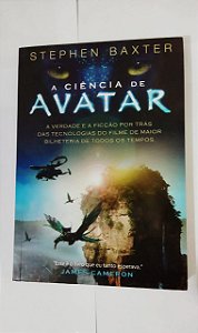 A Ciência de Avatar - Stephen Baxter