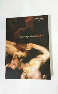 O Livro dos Vampiros - Claudio Brites