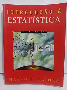 Introdução à Estatística - Mario F. Triola