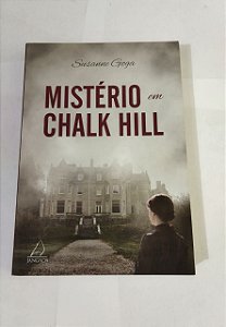 Mistério em Chalk Hill - Susanne Goga