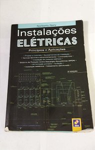 Instalações Elétricas - Norberto Nery