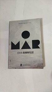 O Mar - John Banville
