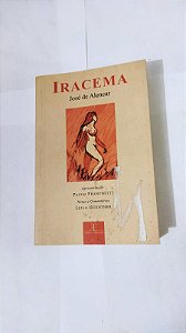 Iracema - José de Alencar - Ed. Ateliê