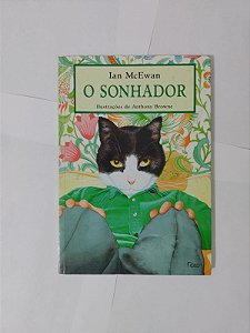 O Sonhador - Ian McEwan