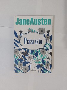 Persuasão - Jane Austen (Pocket)