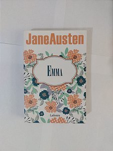 Emma - Jane Austen (Pocket)