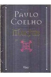 Maktub - Paulo Coelho - Capa Dura (marcas)