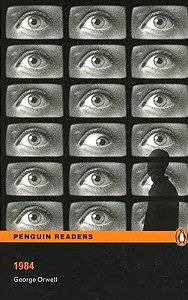 1984 - George Orwell (Leitura em inglês)