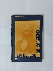 Em Defesa do Marxismo - Leon Trotsky