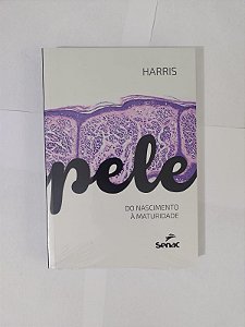 Pele: Do Nascimento à Maturidade - Harris