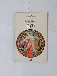 Luciola - José de Alencar
