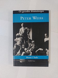 Marat/Sade - Petter Weiss