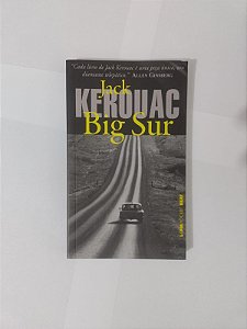 Big Sur - Jack Kerouac (Pocket)