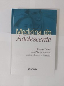 Medicina do adolescente - Veronica Coates