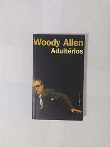 Adultério - Woody Allen (Pocket) LPM