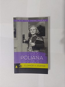 Poliana - Eleanor H. Porter