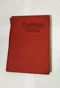Florilégio (Antigo Florilégio Cristão ampliado e melhorado)
