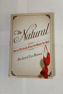 The Natural - Richard La Ruina (Ingles)