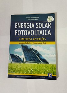 Energia Solar Fotovoltaica - Marcelo Gradella Villalva