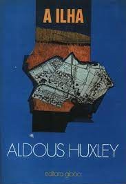 A Ilha - Aldous Huxley (marcas)