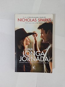 Uma Longa Jornada - Nicholas Sparks