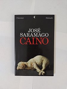 Caino - José Saramago