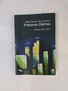 Prazeres Diários - Mentor Muniz Neto