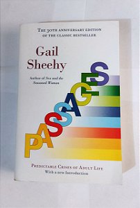 Passages - Gail Sheehy