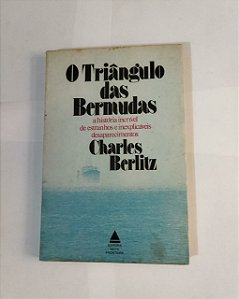 O Triângulo das Bermudas - Charles Berlitz