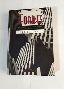 Forbes - Daniel Gross