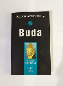 Buda - Karen Armstrong