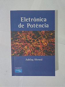 Eletrônica de Potência - Ashfaq Ahmed