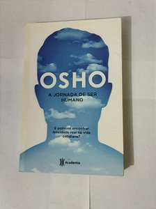 OSHO - A Jornada de ser Humano