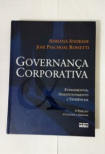 Governança Corporativa - Adriana Andrade