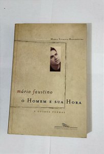 O Homem e Sua Honra - Mário Faustino