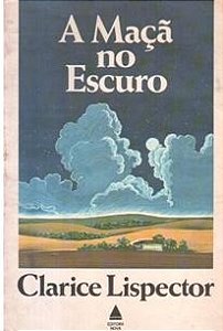 Maçã no Escuro - Clarice Lispector