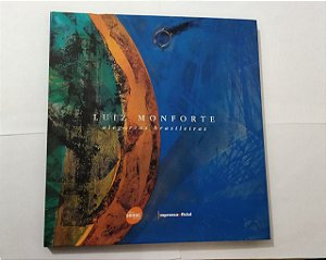 Alegrias Brasileiras - Luiz Monforte