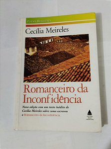 Romanceiro Da Inconfidência - Cecília Meireles