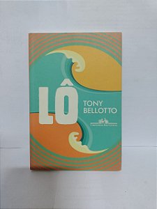 Lô - Tony Belloto