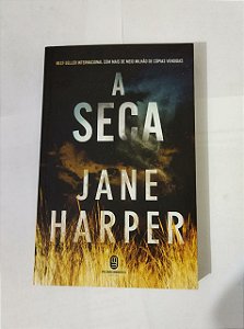 A Seca - Jane Harper