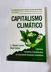Capitalismo Climático - L.Hunter Lovins