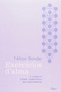 Exercícios D'Alma - Nilton Bonder