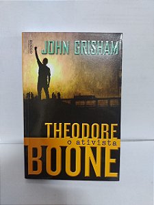 Theodore Boone: O Acusado - John Grisam