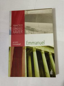 Emmanuel -Fracisco Cândido Xavier