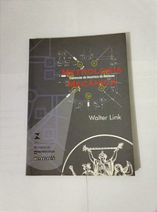 Metrologia Mecânica - Walter Link