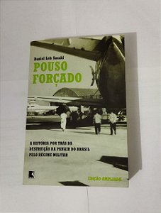 Pouso Forçado - Daniel Leb Sasaki